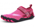 GaraTia Water Shoes for Men Beach Swim Shoes for Women Aqua Sock Quick-Dry Outdoor Athletic Sports B
