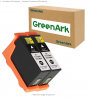 GREENARK Compatible for Dell Series 31 Ink Cartridges Black Use with Dell V525w, V725w All-in-One Pr