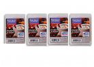 Hazelnut & Cream Scented Wax Melts, Better Homes & Gardens, 2.5 oz (4-Pack)