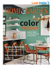 Home and Garden: Color Theory Kindle Edition