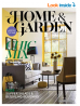Home and Garden: Pretty Homes and Summer Colors Kindle Edition