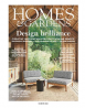 Homes & Gardens: Creative Inspiration For Spectacular Spaces Kindle Edition
