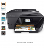 HP OfficeJet Pro 6978 All-in-1 Wireless Printer, HP Instant Ink, Works with Alexa (T0F29A)