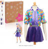 JoJo Siwa Fashion Doll & Dress Up Set - Amazon Exclusive