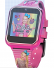 JoJo Siwa Touchscreen Interactive Smart Watch (Model: JOJ4128AZ)