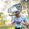 Jurassic World Chomp 'n Roar Mask Velociraptor 'Blue'