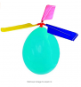 Kids Toy Balloon Helicopter (12 pack)Children's Day Gift Party Favor easter basket, stocking stuffer