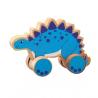Lanka Kade Wheely Stegosaurus