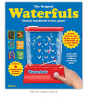 LatchKits Waterfuls The Original Handheld Game