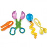 Learning Resources Helping Hands Fine Motor Tool Set Toy, Fine Motor and Sensory Toy, Fine Motor Gam