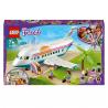 LEGO 41429 Friends Heartlake City Aeroplane Toy