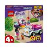 LEGO 41439 Friends Cat Grooming Car Toy Kittens Playset