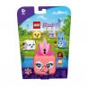LEGO 41662 Friends Olivia’s Flamingo Cube Set Series 4