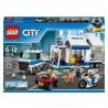 LEGO 60139 City Police Mobile Command Center Truck Toy