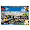 LEGO 60197 City Passenger Train & Track Bluetooth RC Set