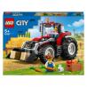 LEGO 60287 City Great Vehicles Tractor Toy & Farm Set