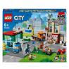 LEGO 60292 City Community Town Centre Building Set