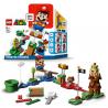 LEGO 71360 Super Mario Adventures with Mario Starter Course Toy Game