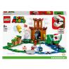 LEGO 71362 Super Mario Guarded Fortress Expansion Set