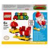 LEGO 71371 Super Mario Propeller Power-Up Pack Expansion Set
