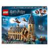 LEGO 75954 Harry Potter Hogwarts Great Hall Castle Toy
