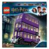 LEGO 75957 Harry Potter Knight Bus Toy