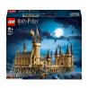 LEGO 75965 Harry Potter The Rise of Voldemort Building Set
