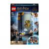 LEGO 76385 Harry Potter Hogwarts Moment: Charms Class Set