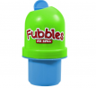Little Kids Fubbles No-Spill Tumbler Includes 4oz Bubble Solution and bubble wand (tumbler colors ma