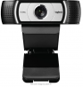 Logitech C930e 1080P HD Video Webcam - 90-Degree Extended View, Microsoft Lync 2013 and Skype Certif