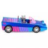 L.O.L. Surprise! Dance Machine Car with Exclusive Doll