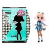 L.O.L. Surprise! O.M.G. Uptown Girl Fashion Doll with 20 Surprises