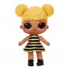 L.O.L. Surprise! Queen Bee - Huggable, Soft Plush Doll