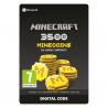 Minecraft: Minecoins Pack: 3500 Coins Digital Download
