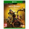Mortal Kombat 11: Ultimate Xbox One & Xbox Series X