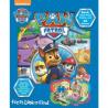 My First PAW Patrol Look and Find Book with Giant Floor Puzzle