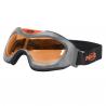 NERF Elite Orange Goggles