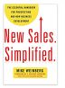New Sales. Simplified.: The Essential Handbook for Prospecting and New Business Development Paperbac