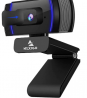 NexiGo AutoFocus 1080p Webcam with Stereo Microphone and Privacy Cover, N930AF FHD USB Web Camera, f
