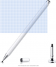 ORIbox Stylus Pen, Fine Point Touch Screen Digital Pencil Compatible for iPad
