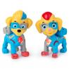 PAW Patrol Mighty Twins Light Up Figures 2-Pack