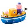 Peppa Pig's Bathtime Boat