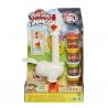 Play-Doh Animal Crew Cluck-a-Dee Chicken
