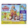 Play-Doh Builder Treehouse Toy Building Kit