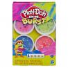 Play-Doh Colour Burst net 224g