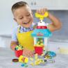 Play-Doh Popcorn Party Play Food Set