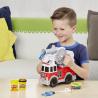 Play-Doh Wheels Fire Truck