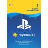 PlayStation Plus 1 Month Membership (Digital Download)