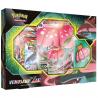 Pokémon TCG: Venusaur/Blastoise VMAX Battle Box Assortment