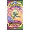 Pokémon Trading Card Game Booster Sword & Shield Series 4: Vivid Voltage
